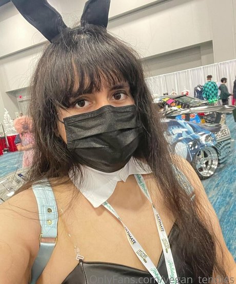 vegan tendies pornstar exclusive picture