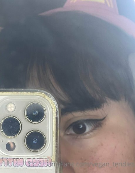 vegan tendies nude pornstar photos