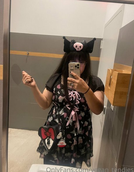 vegan tendies pornstar best gallery