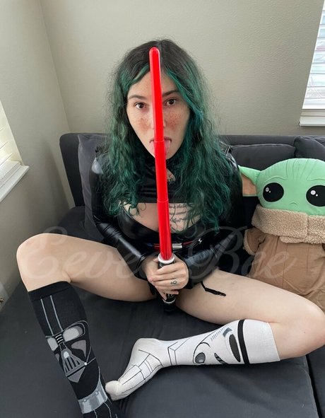 Eevee Bee model pornographic img