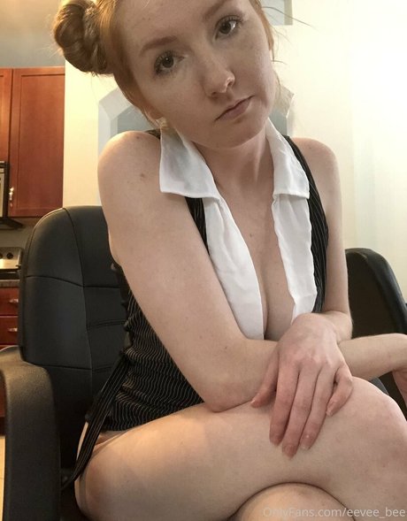 Eevee Bee star beautiful archive