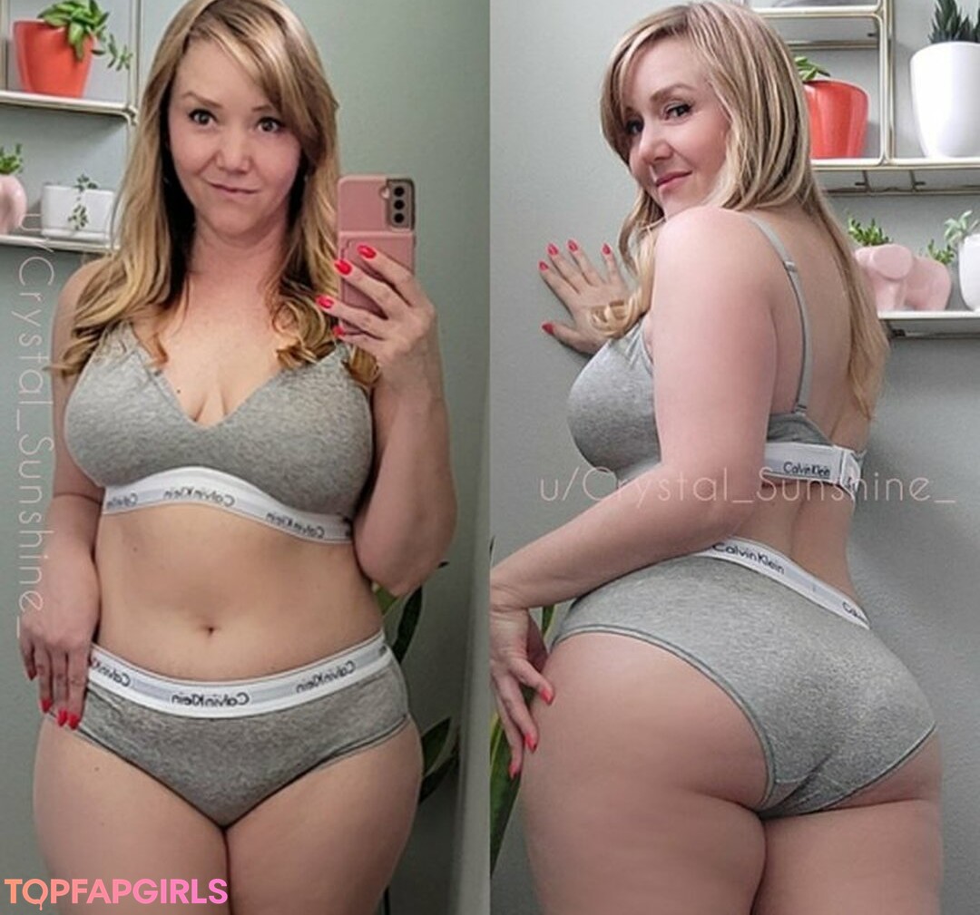 Crystal Sunshine adult actress img