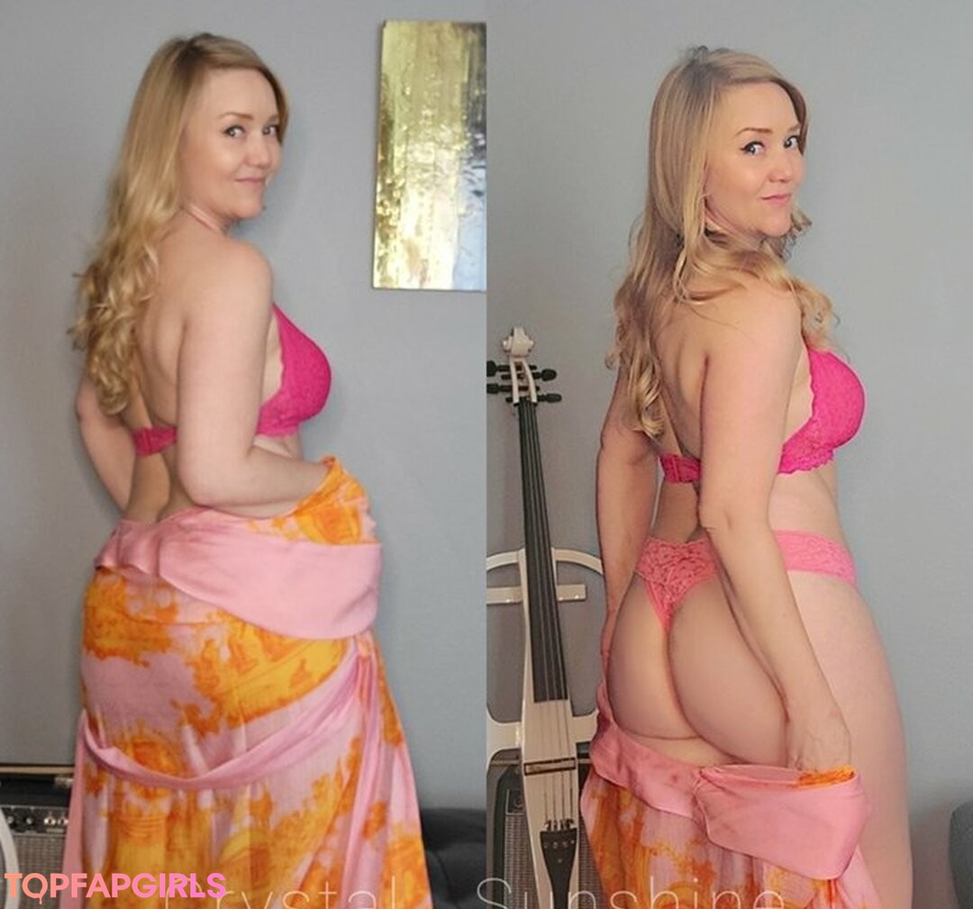 Crystal Sunshine top profile image