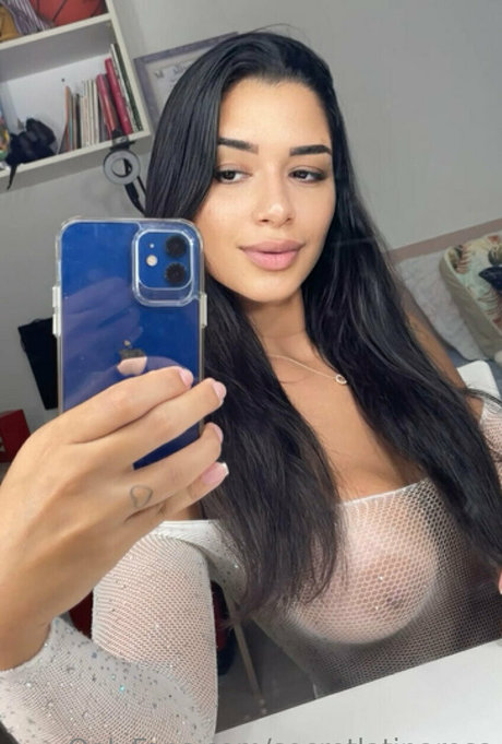 secretlatinarosa best model image