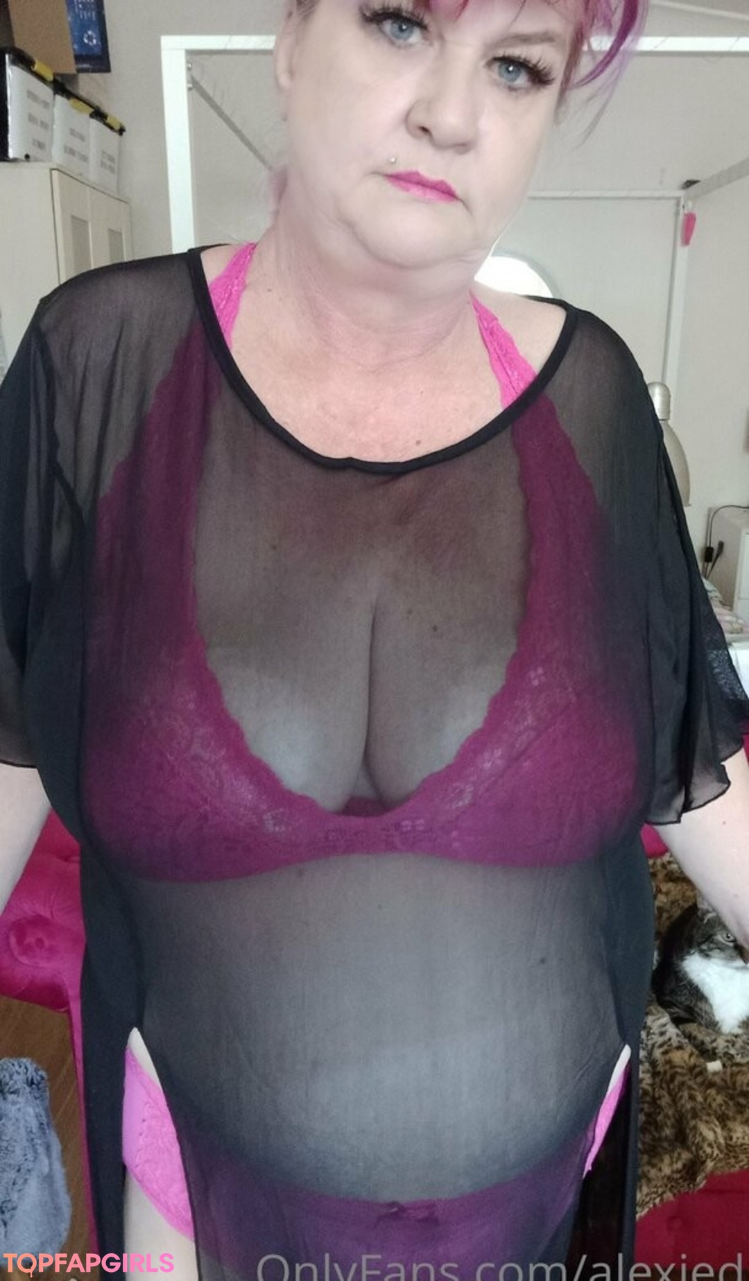 flat chested onlyfans sexy nudes img