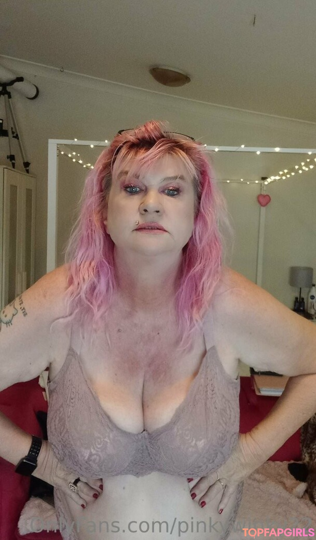 pinkywinky22 free model image