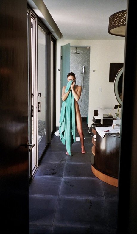 Willa Holland actress image