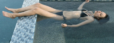 Willa Holland model pornographic photos