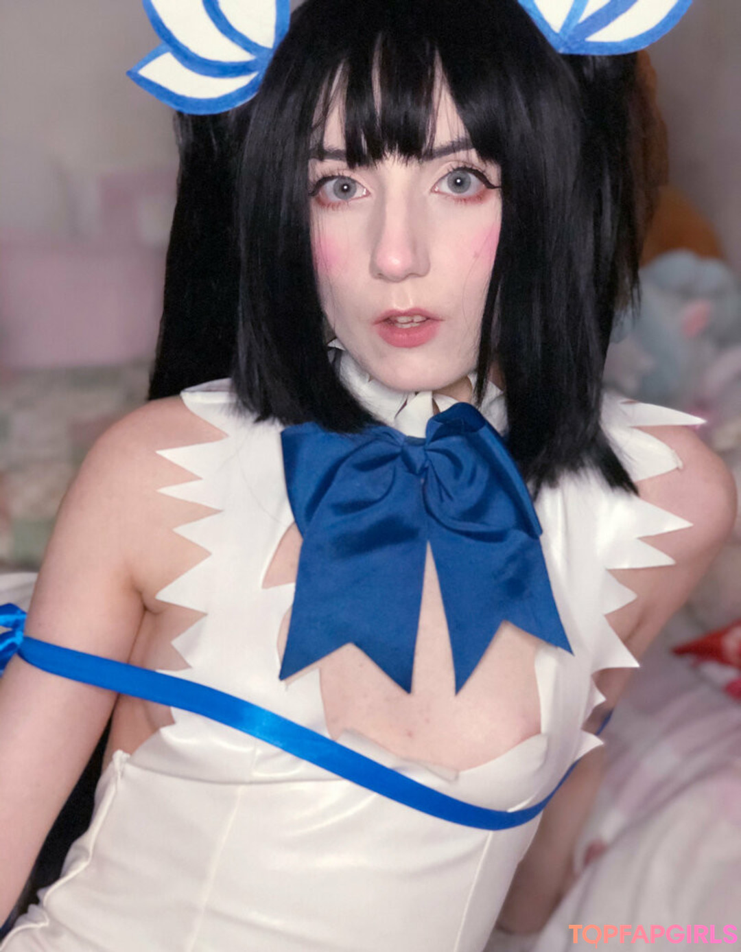 sluttytsundere exclusive star galleries
