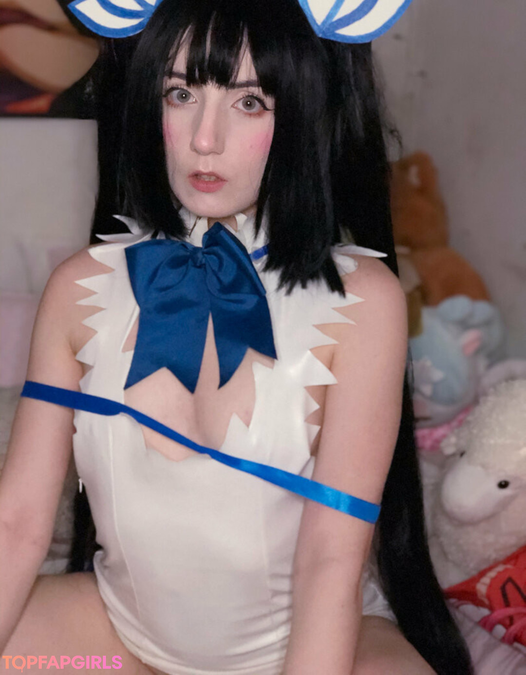 sluttytsundere top star pics