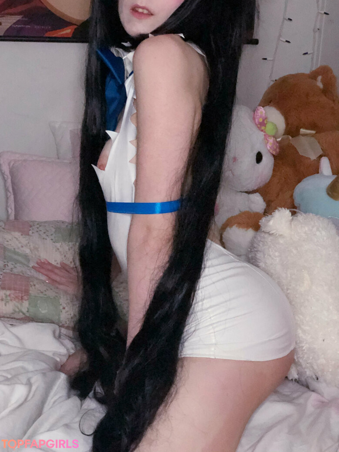 sluttytsundere art model img