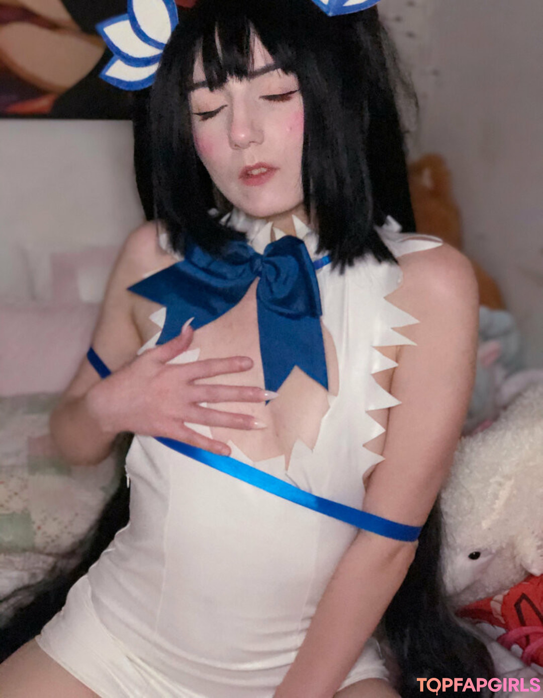 sluttytsundere star porn photo