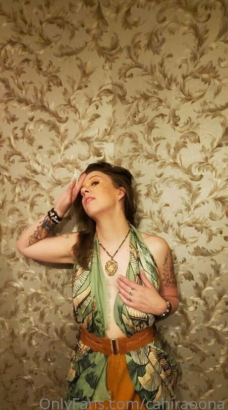 cahiraoona profile image