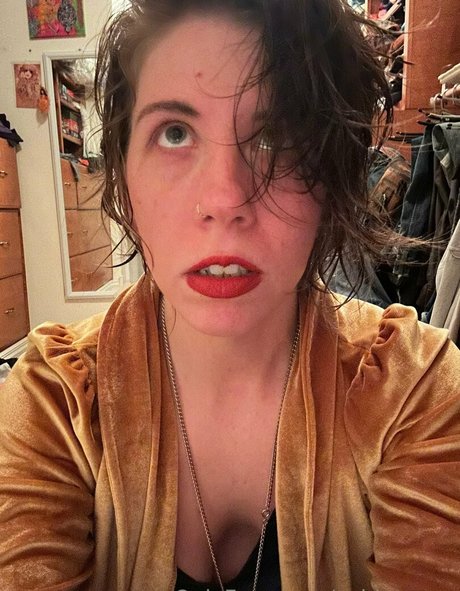 cahiraoona best model pic