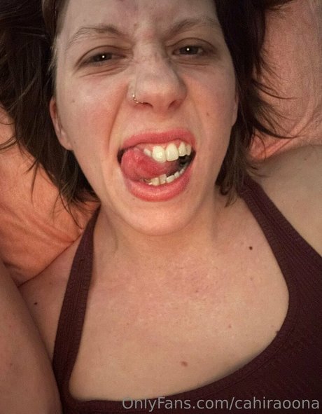 cahiraoona actress photos