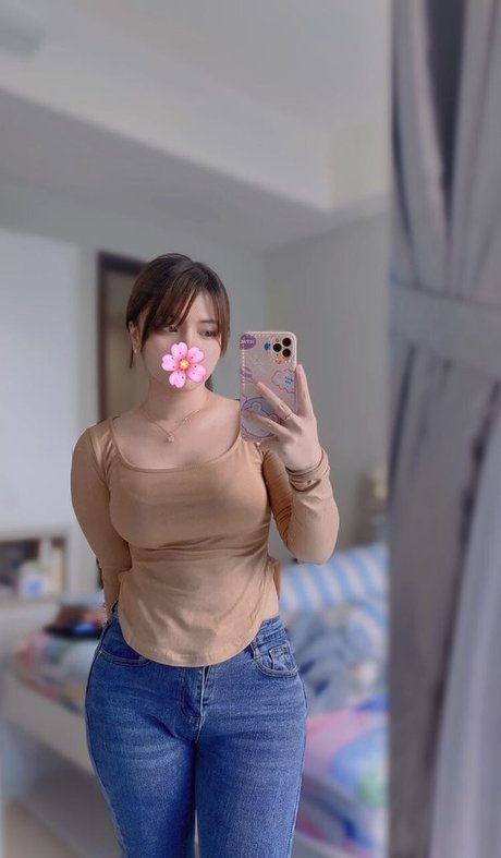 Angel Chan pornstar beautiful pictures