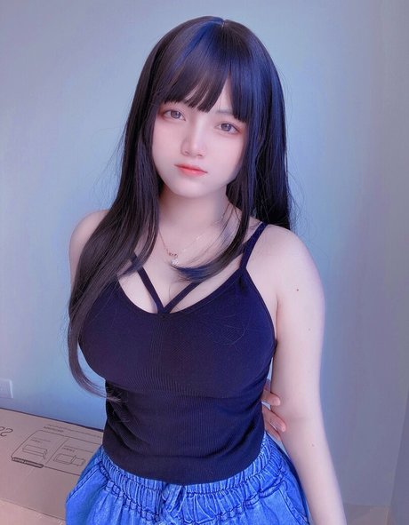 Angel Chan best model pics