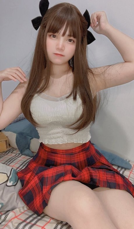 Angel Chan xxx model picture