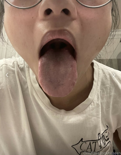 tiiieeen model nice image