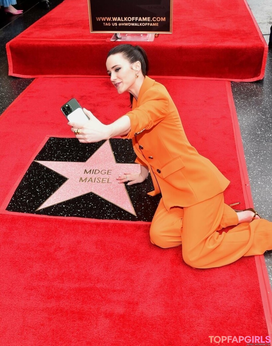 Rachel Brosnahan best pornstar photo