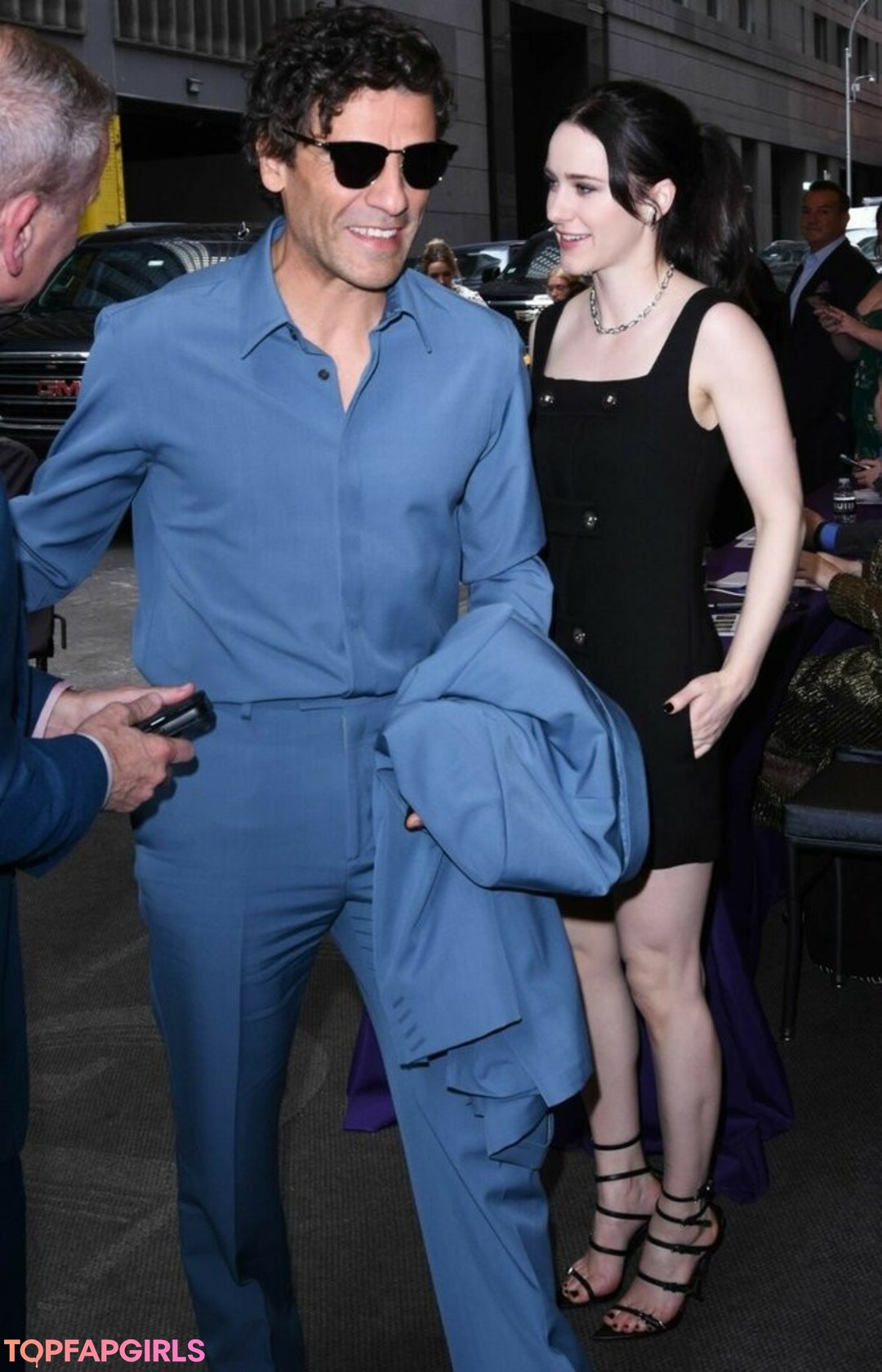 Rachel Brosnahan nice pornstar pic