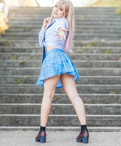 Nymphahri nude star gallery