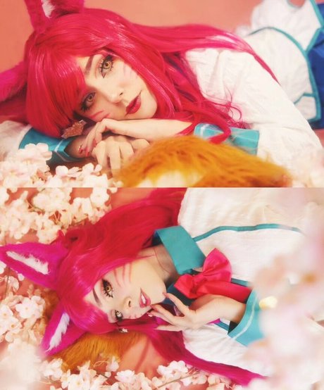 Nymphahri pretty model galleries