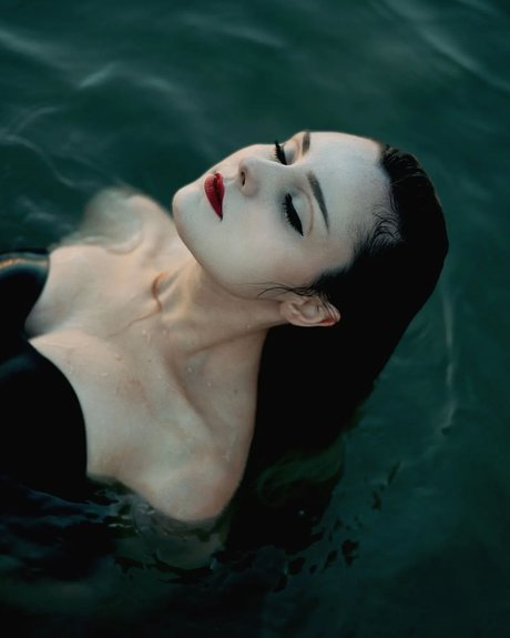 Nymphahri hot star photos