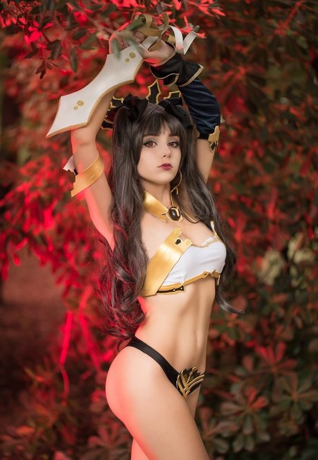 Nymphahri nice star pics