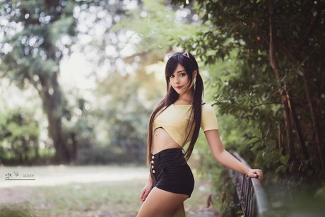 Nymphahri star nude galleries