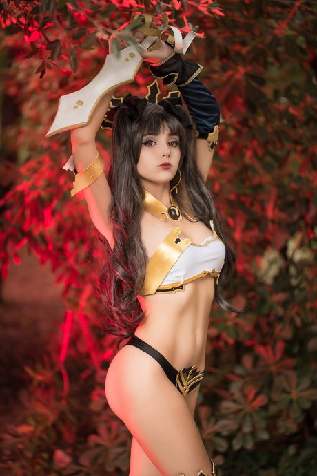 Nymphahri model nice photos