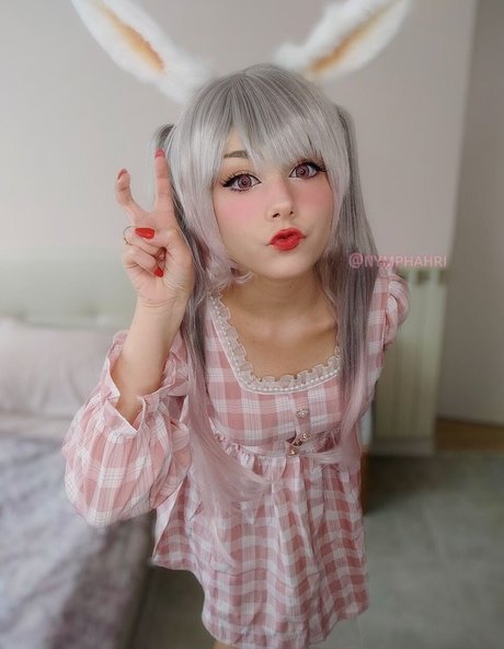 Nymphahri hd actress photos