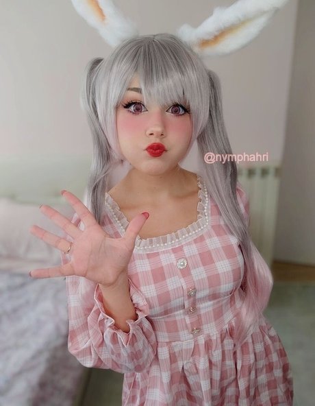 Nymphahri hd actress archive