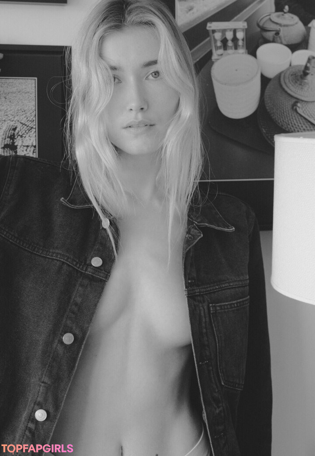 Oceane Le Ny art star pic