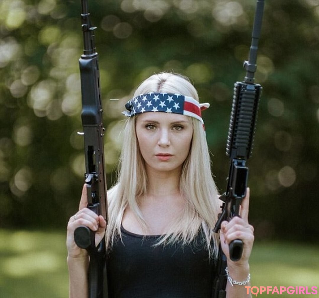 Lauren Southern pornstar art picture