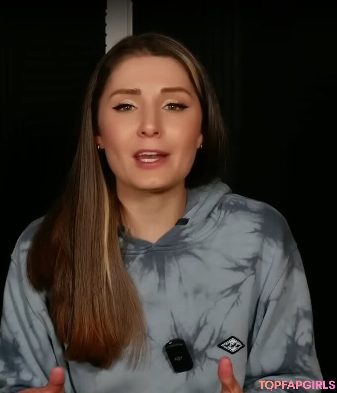 Lauren Southern beautiful actress galleries