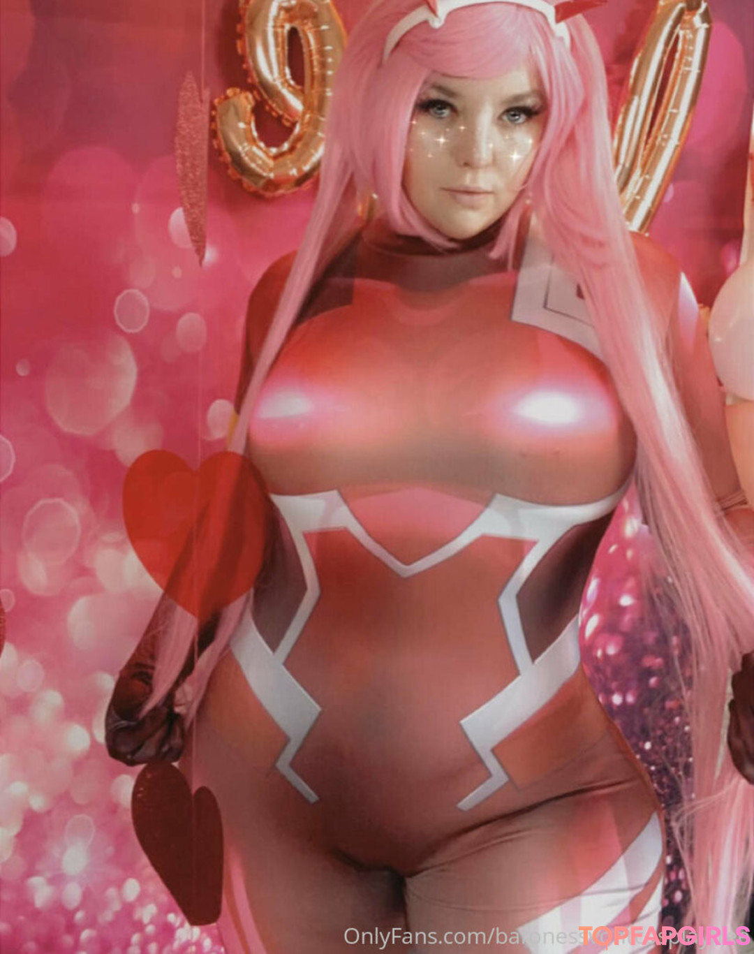 baronessvontcosplayfree model xxx galleries