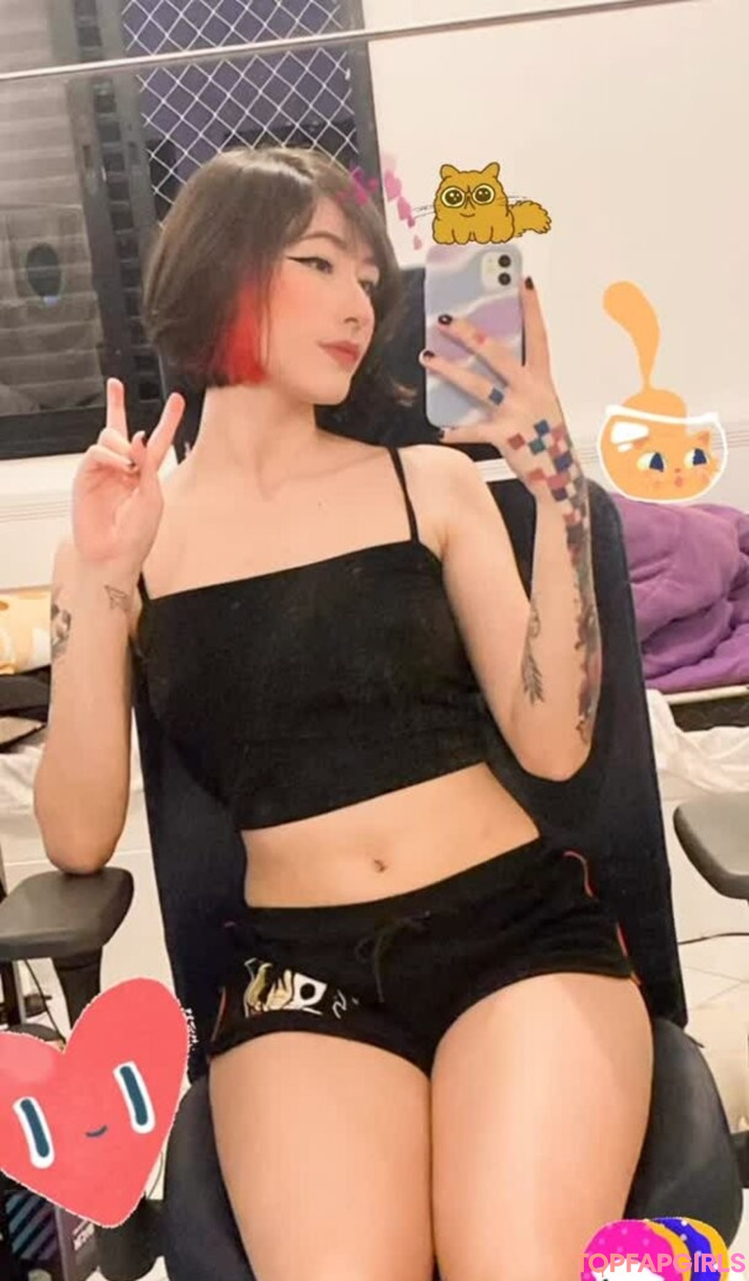 Julia Cristina art pornstar archive