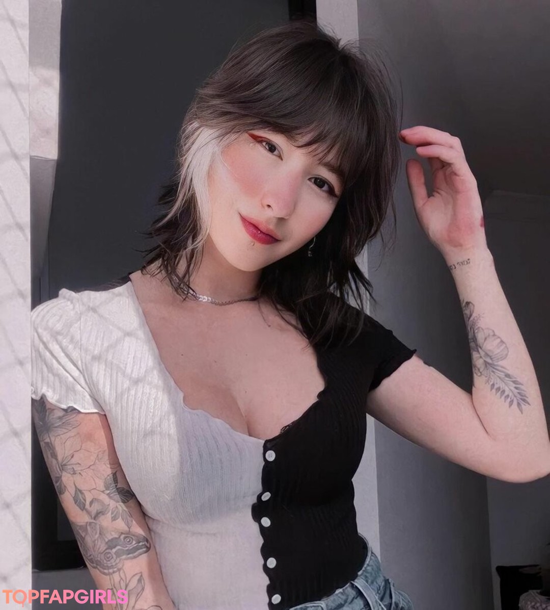 Julia Cristina nice model archive