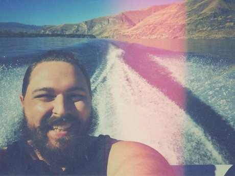 Levi Taylor xxx model gallery