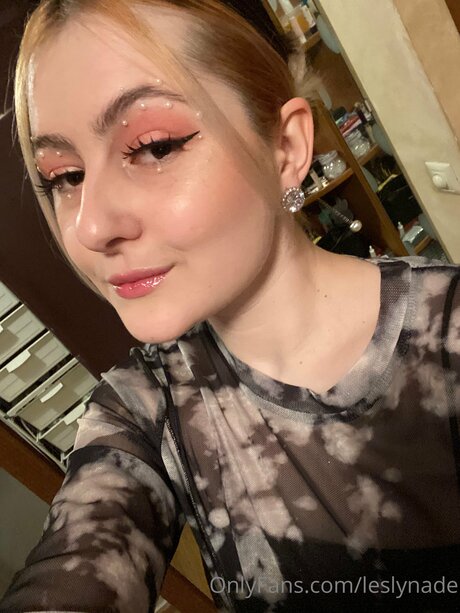 For you Lesly_ nude pornstar pictures