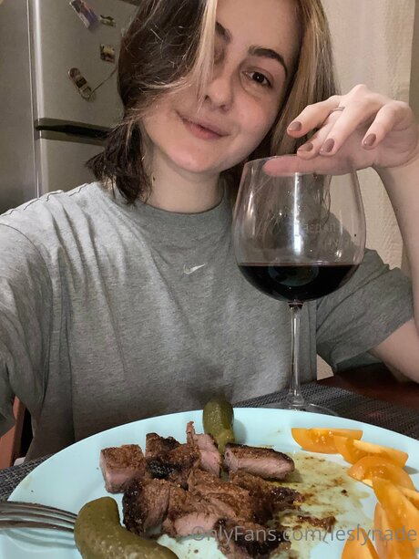 For you Lesly_ pornstar top photos