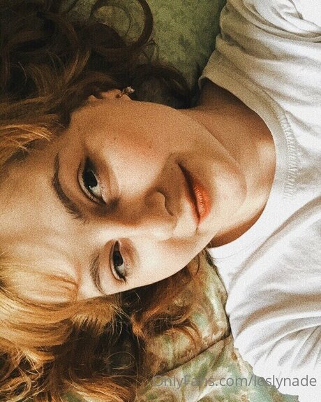 For you Lesly_ naked star photo