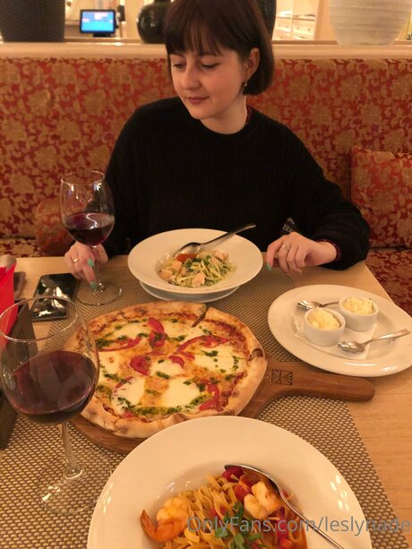 For you Lesly_ pornstar sexy img