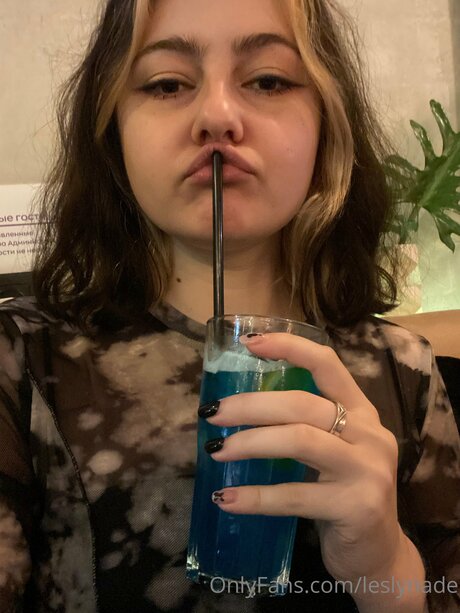 For you Lesly_ pornstar erotic photos