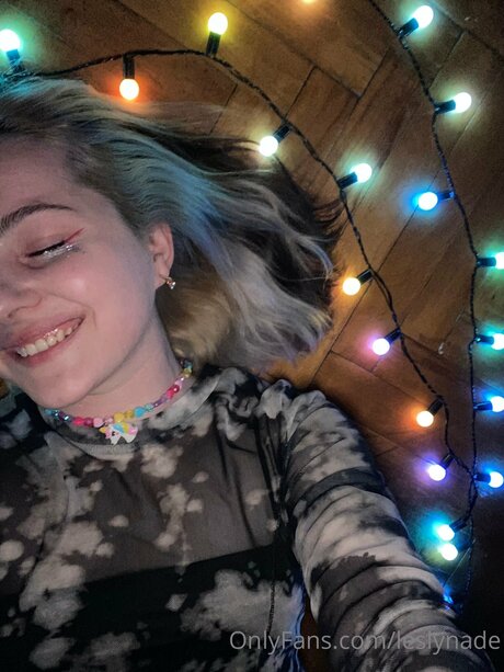 For you Lesly_ nude actress galleries