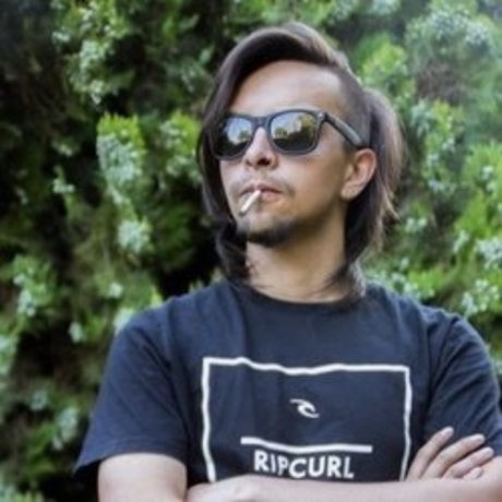 Le Russo art actress image