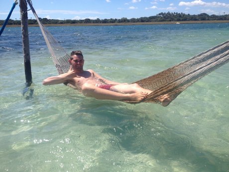 Leonardo Rocha model naked archive