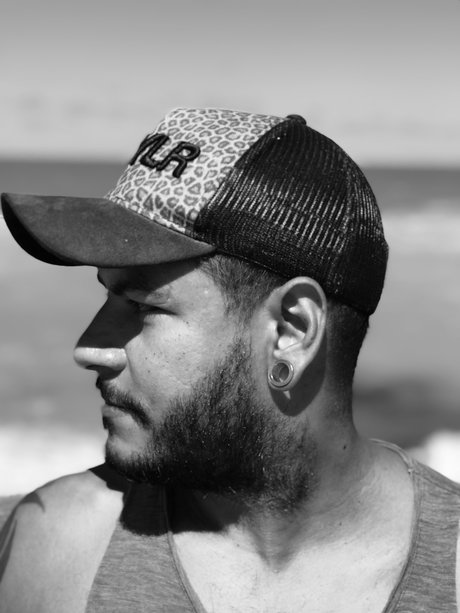 Leo Amoriim_ model hd photos