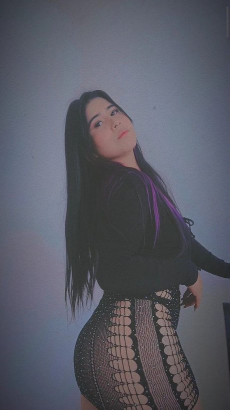 Leidy Jimenez top model image